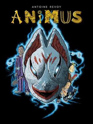 cover image of Animus